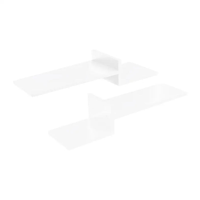 SHELF EKO RF003 WHITE - Етажерки и рафтове<<<Мебели и обков<<<Мебели и интериор<<<Praktiker