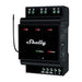 Shelly Qubino Wave Pro 3 Z-Wave 3 channel DIN rail relay - Smart controllers<<<Control devices<<<Smart