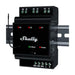 Shelly Qubino Wave Pro 3 Z-Wave 3 channel DIN rail relay - Smart controllers<<<Control devices<<<Smart