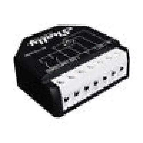 Shelly Qubino Wave Shutter Controller Z-Wave - Smart controllers<<<Control devices<<<Smart