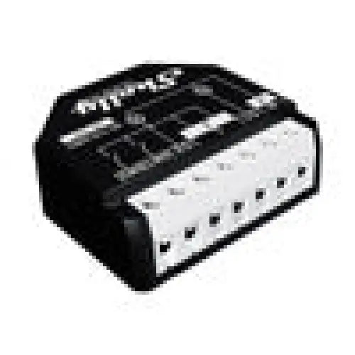 Shelly Qubino Wave2PM Controller 2-channel Z-Wave (Power measurement) - Smart controllers<<<Control devices<<<Smart