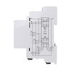 Shelly PRO 3EM 120A 3-Phase Energy Meter, WiFi/Bluetooth