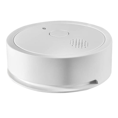 Shelly Plus Smoke Alarm, WiFi