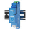 Shelly Qubino Pro 1 DIN rail Relay, 1-channel, Z-Wave