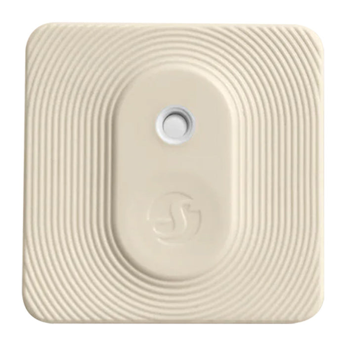 Zigbee Shelly H&T ZB Temperature and Humidity Sensor (Flesh-colored)