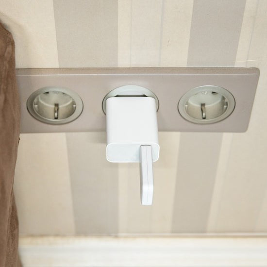 Shelly BLU TRV Thermostatic head, WiFi/Bluetooth (2 pieces with control unit)