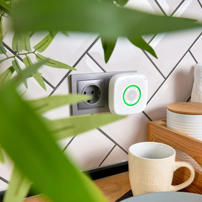 Shelly Gas LPH Sensor, WiFi