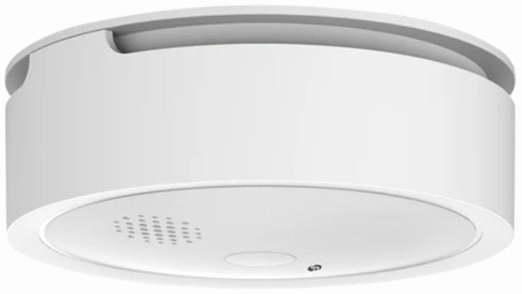 Shelly Plus Smoke Alarm, WiFi
