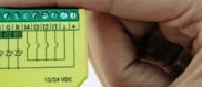 Shelly Plus RGBW PM LED Strip Controller, WiFi/Bluetooth
