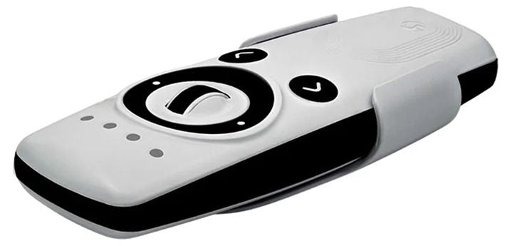 Shelly BLU Remote Control ZB (BT / ZigBee) remote control (white)