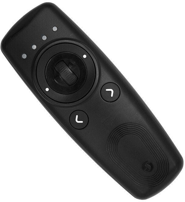 Shelly BLU Remote Control ZB (BT / ZigBee)