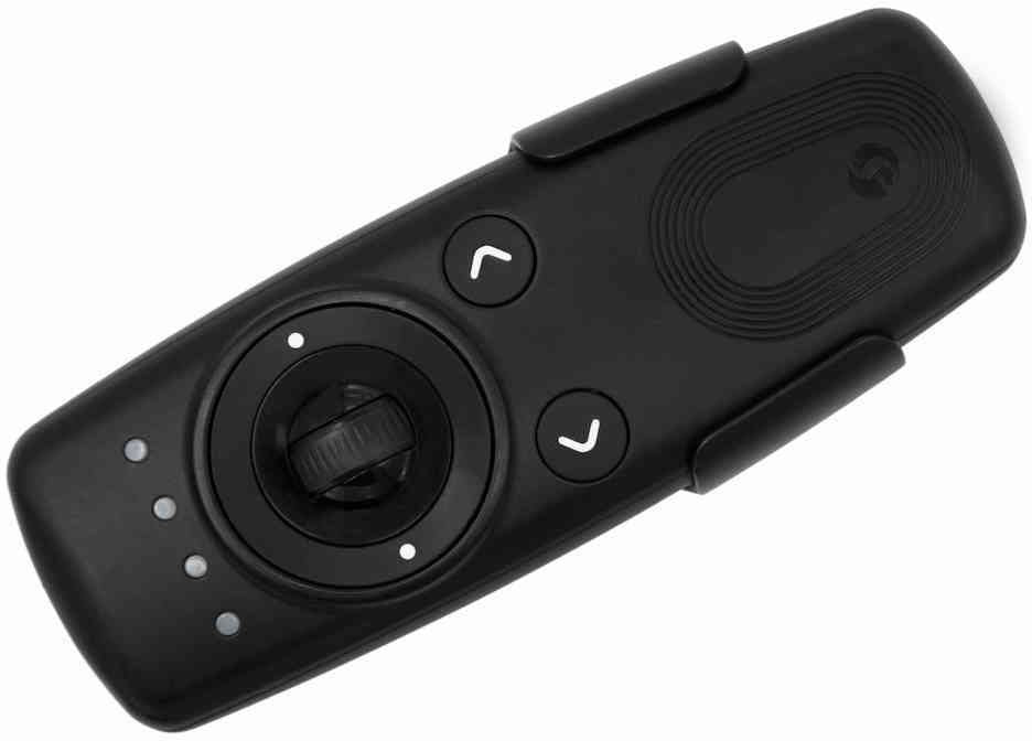 Shelly BLU Remote Control ZB (BT / ZigBee)