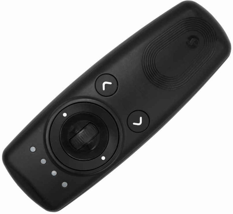 Shelly BLU Remote Control ZB (BT / ZigBee)