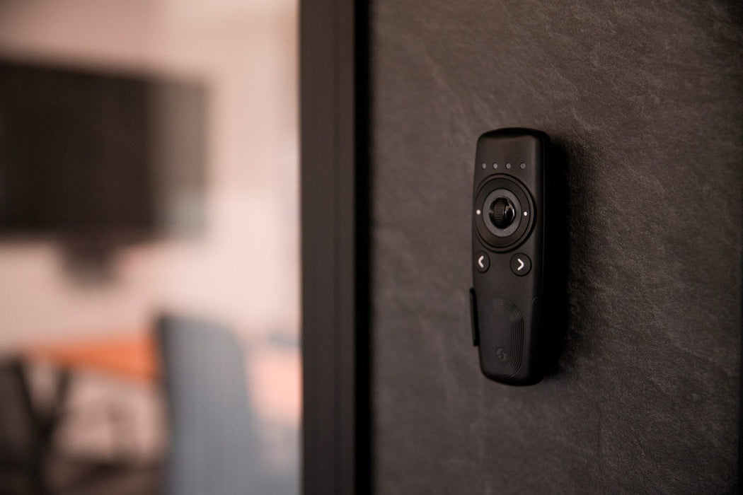 Shelly BLU Remote Control ZB (BT / ZigBee)