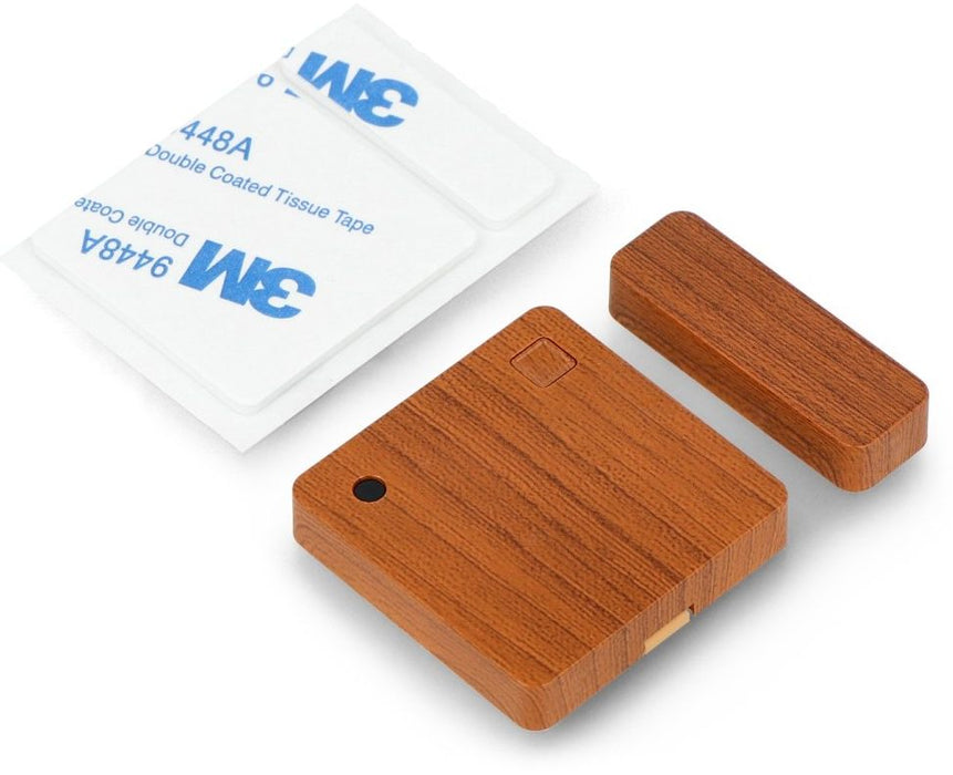 Shelly BLU Door/Window Sensor (Brown)