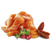 SHELMA Salmon and trout pate - wet cat food - 100g - Wet foodDLK-KAM<<<For the catDLK<<<ActionPL