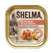 SHELMA Salmon and trout pate - wet cat food - 100g - Wet foodDLK-KAM<<<For the catDLK<<<ActionPL