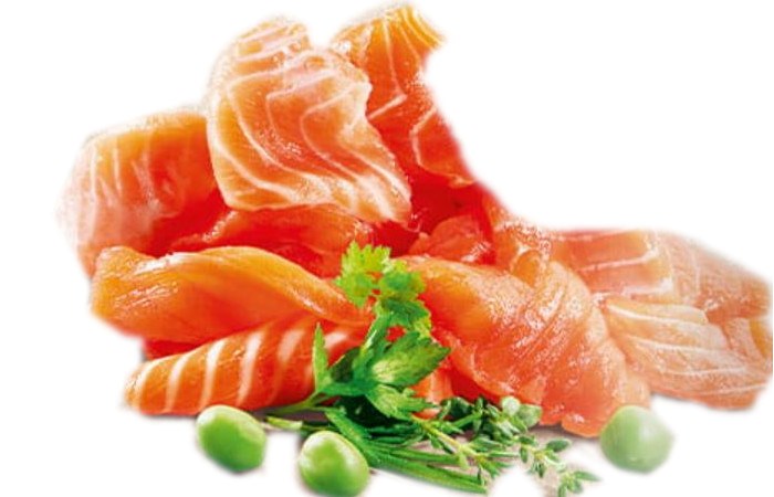 Cat food Shelma Salmon 750 g