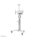 Shelves Neomounts AFLS-825WH1 - Компютър Мрежи и компоненти<<<Компютри| Електроника<<<BigBuy&&&Комуникационни