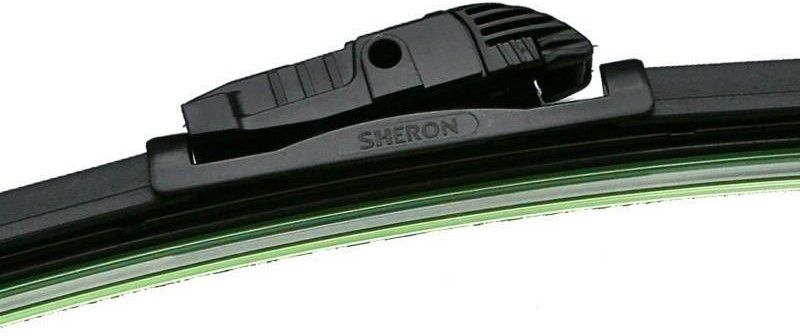 WIPER UNI FLAT 400MM UNIVERSAL