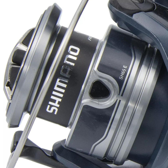 Shimano Catana FE fishing reel