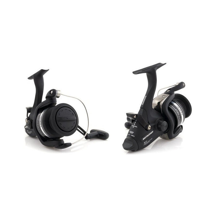 Fishing reel Shimano Baitrunner ST-FB4000