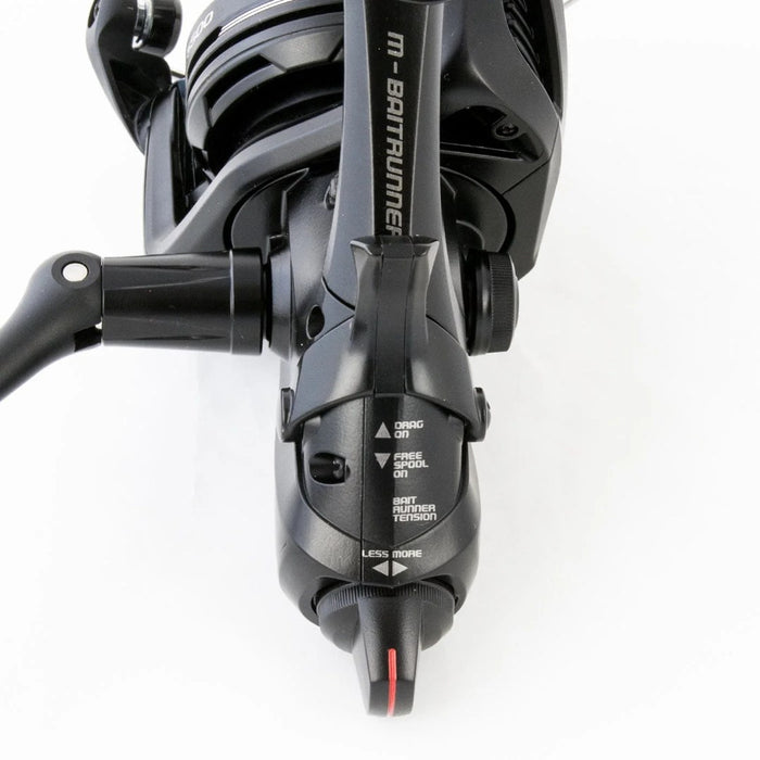 Fishing reel Shimano Baitrunner XTB Medium Longcast