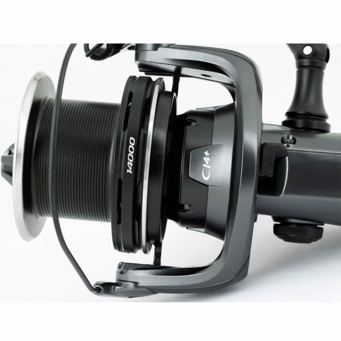 Fishing reel Shimano Baitrunner XTB Medium Longcast