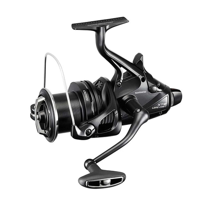 Fishing reel Shimano Baitrunner XTB Medium Longcast