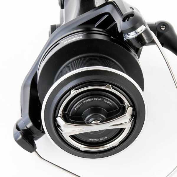 Fishing reel Shimano Baitrunner XTB Medium Longcast