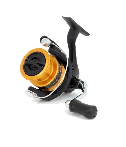 Fishing reel Shimano FX FC C3000