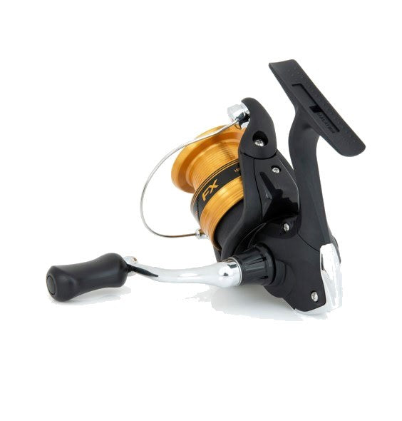 Fishing reel Shimano FX FC C3000