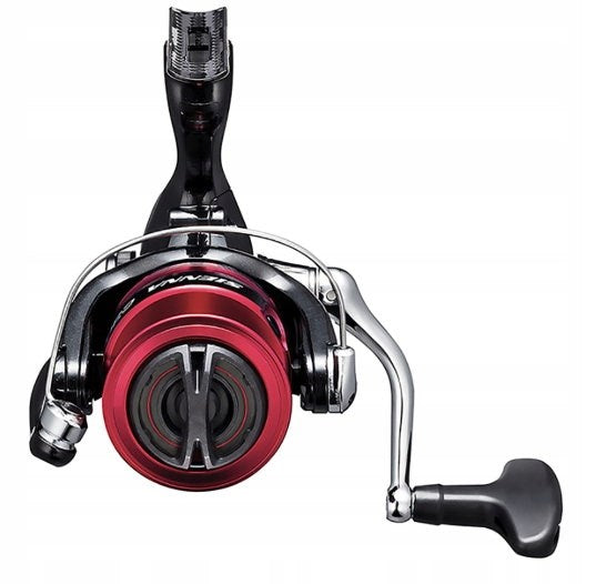 Fishing reel Shimano Sienna FG 4000