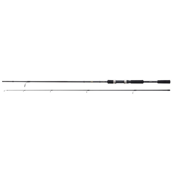 Fishing rod Shimano FX XT Spinning 2,70m 10-30g 2 cz. EVA
