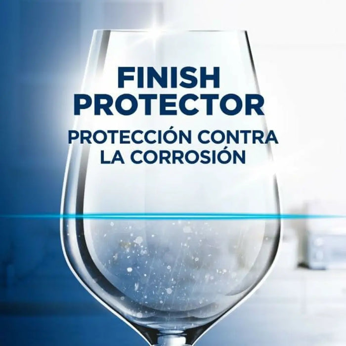 Shine Protector for Dishes Finish Finish - Почистване Прахосмукачки И Гладене<<<Дом Градина<<<BigBuy&&&Други продукти