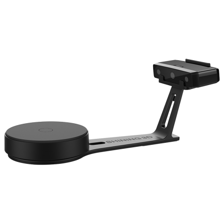 3D scanner Einscan-SE V2