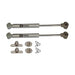SHOCK ABSORBER FOR LIFTING DOOR 100N 2 PCS - Мебелен обков<<<Мебели и обков<<<Мебели и интериор<<<Praktiker&&&Мебелен