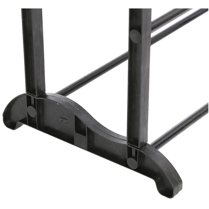 SHOE RACK 50X25X140 CM FOR 30 PAIRS EKO - Шкафове за обувки<<<Мебели и обков<<<Мебели и интериор<<<Praktiker
