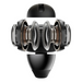 SHOKZ OpenDots ONE Headset Wireless Ear-clip-on Calls/Music/Sport/Everyday Bluetooth Black - Bluetooth