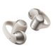 SHOKZ OpenDots ONE Headset Wireless Ear-clip-on Calls/Music/Sport/Everyday Bluetooth Grey - Bluetooth