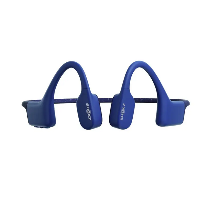 SHOKZ OpenSwim Headphones Wireless Neck-band Sports Blue - Bluetooth headsetsAKG-SBL<<<GSM accessoriesAKG<<<ActionPL