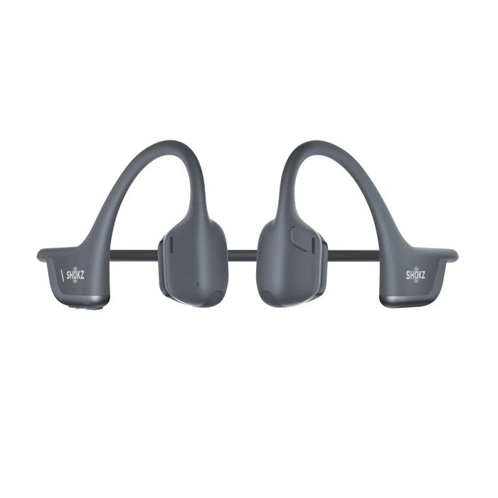 SHOKZ OpenRun Pro 2 Mini Headset Wireless Ear-hook Sports Bluetooth Black