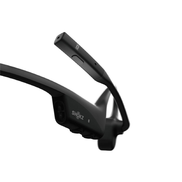 Wireless Headphones Shokz C120-AA-BK-EU-000 Black