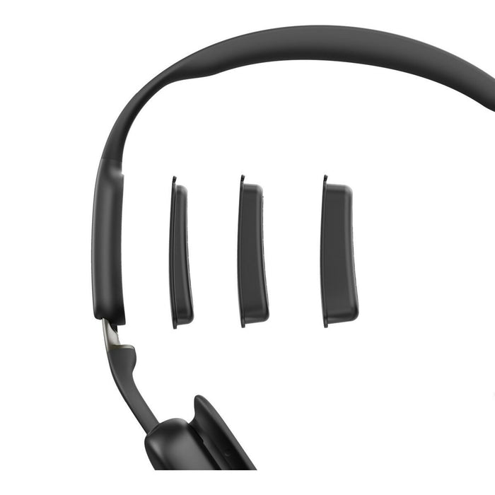 Wireless Headphones Shokz C610-AA-BK-EU-000 Black