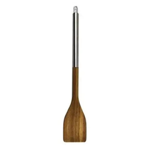SHOULDER ACACIA + METAL 35.5CM FACKELMANN - Съдове за готвене<<<Домашни потреби<<<Кухня<<<Praktiker