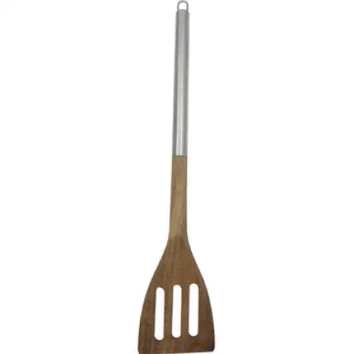 SHOULDER ACACIA + METAL 35.5CM WITH FACKELMANN SPLITS - Съдове за готвене<<<Домашни потреби<<<Кухня<<<Praktiker