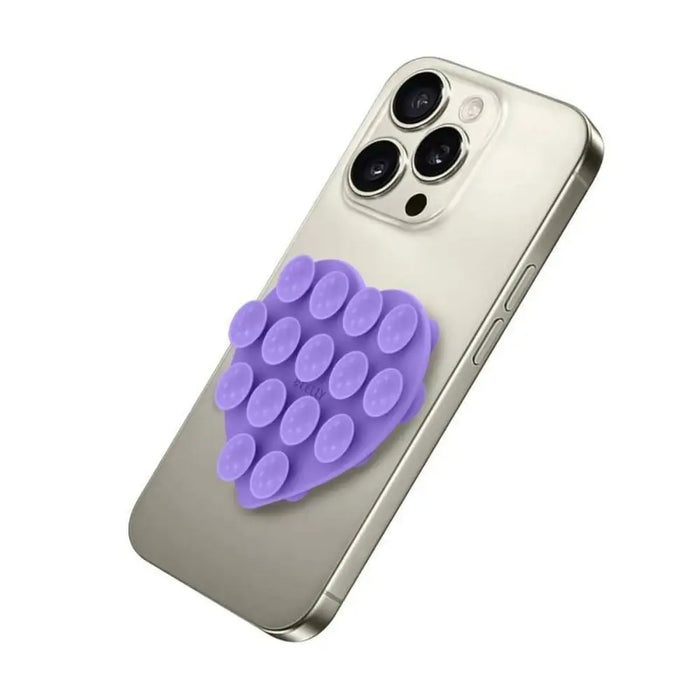 Shoulder Bag Celly FIXHEARTVL Violet Purple - Електроника Телефони и таблети<<<Компютри| Електроника<<<BigBuy&&&Калъфи