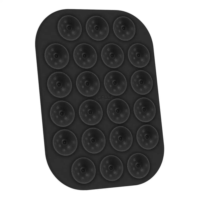 Shoulder Bag Celly FIXSQUAREBK Black - Електроника Телефони и таблети<<<Компютри| Електроника<<<BigBuy&&&Калъфи за