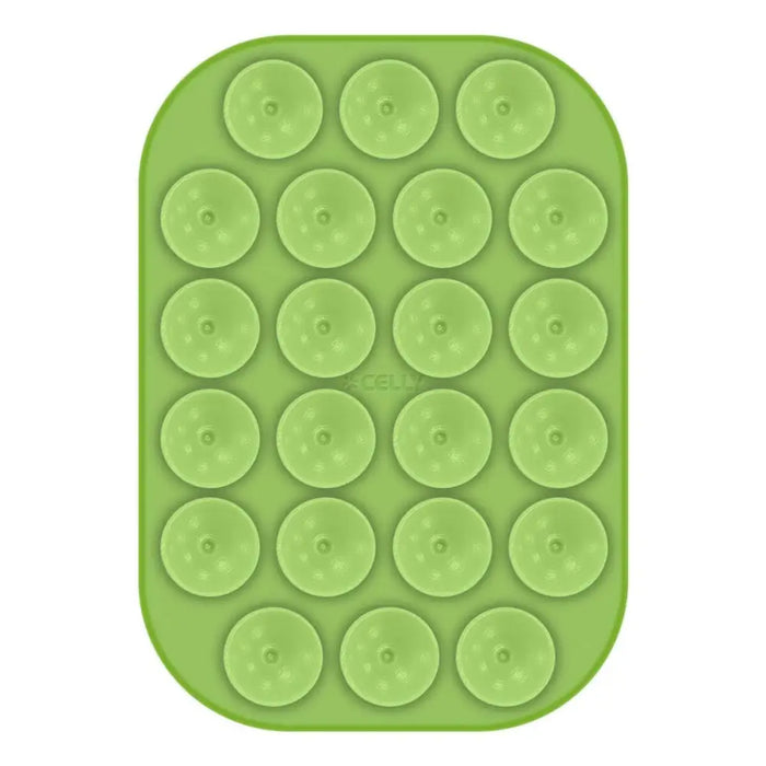 Shoulder Bag Celly FIXSQUAREGN Green - Електроника Телефони и таблети<<<Компютри| Електроника<<<BigBuy&&&Калъфи за