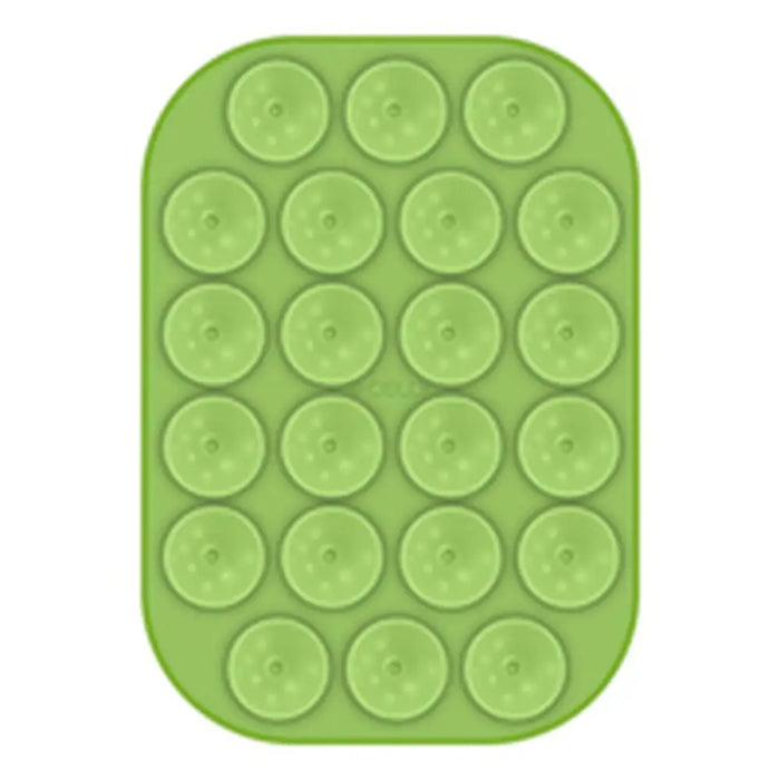 Shoulder Bag Celly FIXSQUAREGN Green - Електроника Телефони и таблети<<<Компютри| Електроника<<<BigBuy&&&Калъфи за